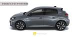 PEUGEOT 208 motore elettrico 156 CV 5 porte Allure