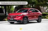 HONDA HR-V 1.5 Hev eCVT Advance Style Plus