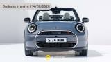 MINI Cooper S Cabrio Cooper S Favoured Cabrio