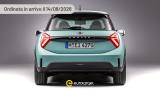 MINI Mini Cooper C JCW