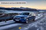 BMW i5 eDrive 40 Touring