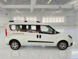 FIAT Doblo 1.6MJT 5 Posti MAXI AUTOVETTURA,GARANZIA,km certif