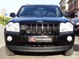JEEP Grand Cherokee 3.7 v6 GPL ASI+CRS 4X4 GANCIO TRAINO GARANZIA