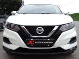 NISSAN Qashqai 1.5dCi autocarro N1 4 POSTI,GARANZIA,km certificat