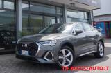 AUDI Q3 SPB 45 TFSIe S tronic S line PLUG-in
