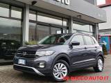 VOLKSWAGEN T-Cross 1.0 TSI 110 CV DSG Style OK NEOPATENTATI