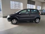 VOLKSWAGEN Fox 1.4 TDI