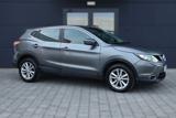 NISSAN Qashqai 1.6 dCi 2WD Acenta