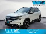 CITROEN C5 Aircross 1.5 BlueHDi 130 S&S EAT8 Feel Pack N1