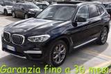 BMW X3 xDrive20d 48V xLine *TETTUCCIO, LED, NAVI*