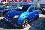 FIAT Panda Cross 1.0 FireFly S&S Hybrid 70CV X NEOPATENTATI