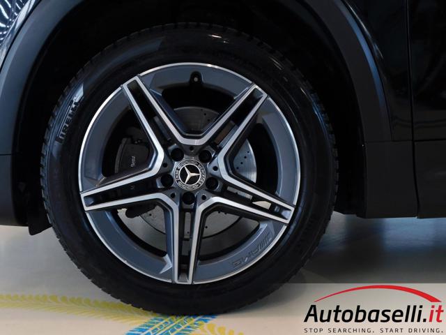 MERCEDES-BENZ GLB 220 200D 150CV AMG LINE ADVANCED PLU - foto 36