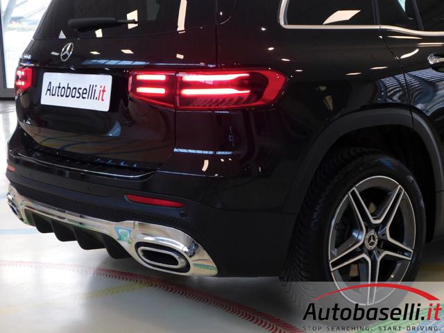 MERCEDES-BENZ GLB 220 200D 150CV AMG LINE ADVANCED PLU - foto 35