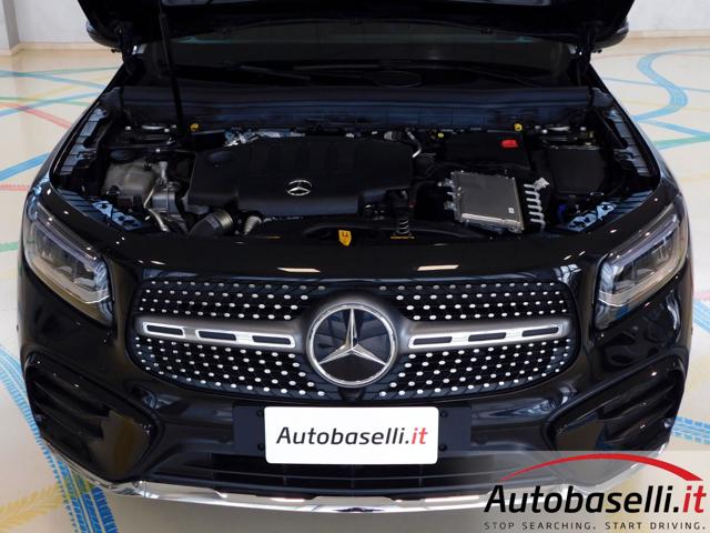 MERCEDES-BENZ GLB 220 200D 150CV AMG LINE ADVANCED PLU - foto 25