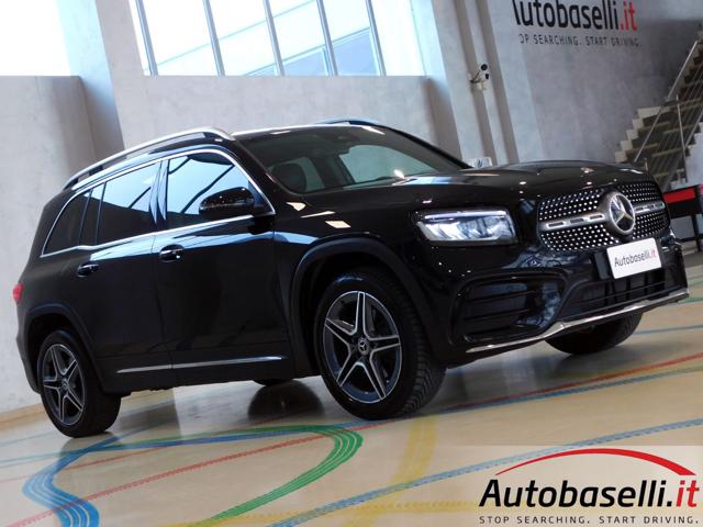 MERCEDES-BENZ GLB 220 200D 150CV AMG LINE ADVANCED PLU - foto 28