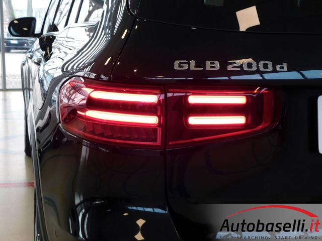 MERCEDES-BENZ GLB 220 200D 150CV AMG LINE ADVANCED PLU - foto 31