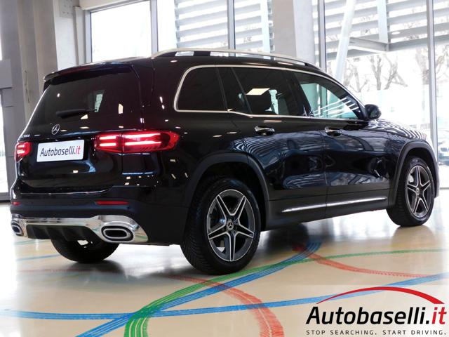 MERCEDES-BENZ GLB 220 200D 150CV AMG LINE ADVANCED PLU - foto 38