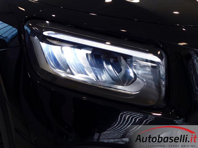 MERCEDES-BENZ GLB 220 200D 150CV AMG LINE ADVANCED PLU - foto 27