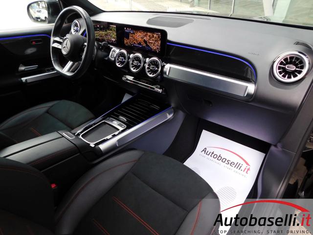 MERCEDES-BENZ GLB 220 200D 150CV AMG LINE ADVANCED PLU - foto 22