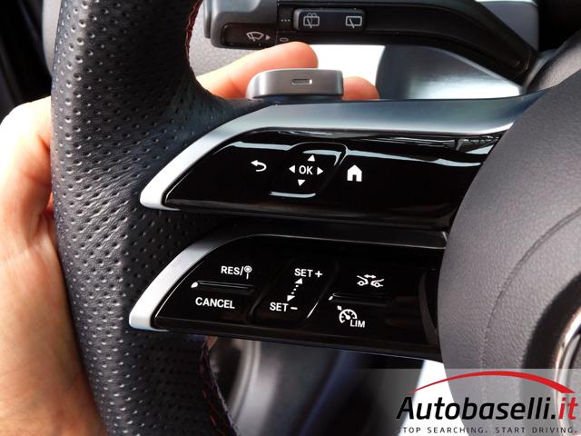 MERCEDES-BENZ GLB 220 200D 150CV AMG LINE ADVANCED PLU - foto 44