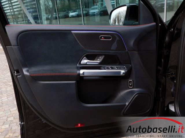 MERCEDES-BENZ GLB 220 200D 150CV AMG LINE ADVANCED PLU - foto 40