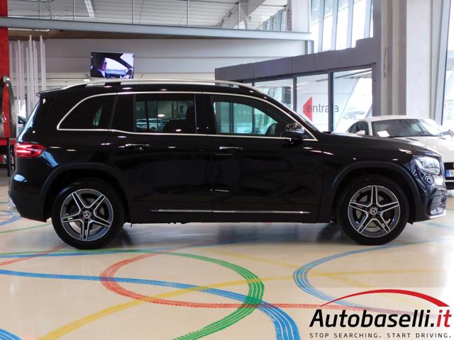 MERCEDES-BENZ GLB 220 200D 150CV AMG LINE ADVANCED PLU - foto 24