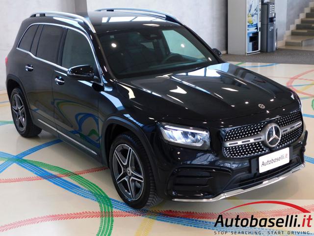MERCEDES-BENZ GLB 220 200D 150CV AMG LINE ADVANCED PLU - foto 37