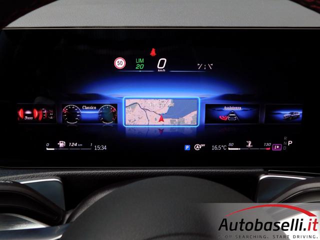 MERCEDES-BENZ GLB 220 200D 150CV AMG LINE ADVANCED PLU - foto 43