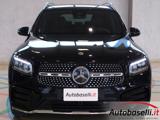 MERCEDES-BENZ GLB 220 200D 150cv AMG LINE ADVANCED PLUS AUTO 7POSTi