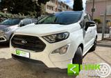 FORD EcoSport 1.5 TDCi 100 CV Start&Stop ST-Line