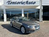 AUDI A4 allroad 2.0 TDI 190 CV cl.d. S.tr. Advanced