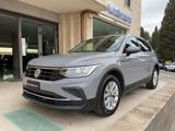 VOLKSWAGEN Tiguan 2.0 TDI 150 CV SCR DSG Life