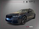 BMW 520 d Touring XDrive Msport LED PELLE 20