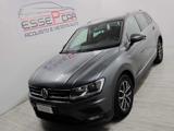 VOLKSWAGEN Tiguan 1.6 TDI SCR Style BlueMotion Technology