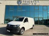VOLKSWAGEN TRANSPORTER  2.0 TDI L2 PASSO LUNGO