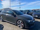 VOLKSWAGEN Golf 2.0 TSI GTI DSG Clubsport 45