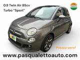FIAT 500 0.9 TwinAir Turbo 'Sport'