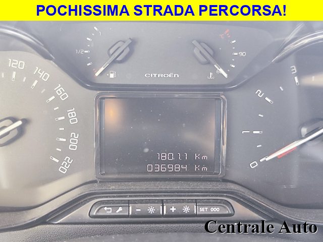 CITROEN C3 PURETECH 110 S&S SHINE - foto 6