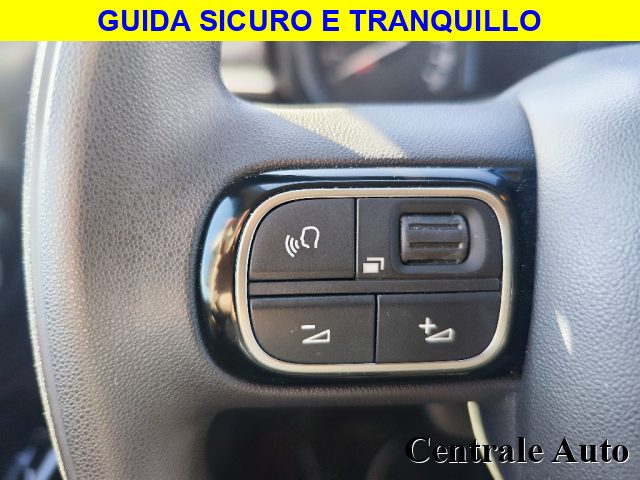CITROEN C3 PURETECH 110 S&S SHINE - foto 7