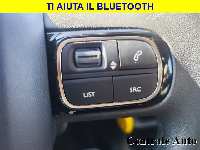 CITROEN C3 PURETECH 110 S&S SHINE - foto 8