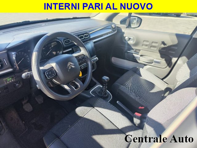 CITROEN C3 PURETECH 110 S&S SHINE - foto 9