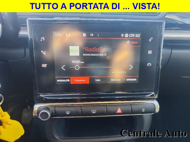 CITROEN C3 PURETECH 110 S&S SHINE - foto 10