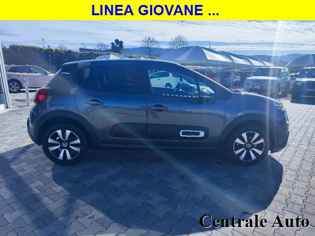 CITROEN C3 PURETECH 110 S&S SHINE - foto 13