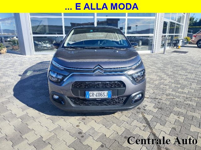 CITROEN C3 PURETECH 110 S&S SHINE - foto 14
