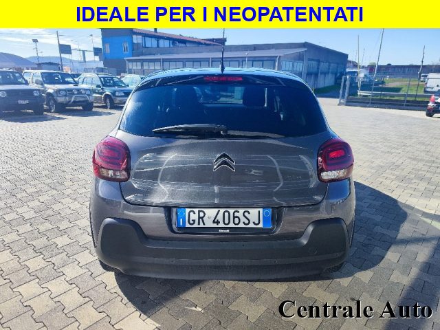 CITROEN C3 PURETECH 110 S&S SHINE - foto 15