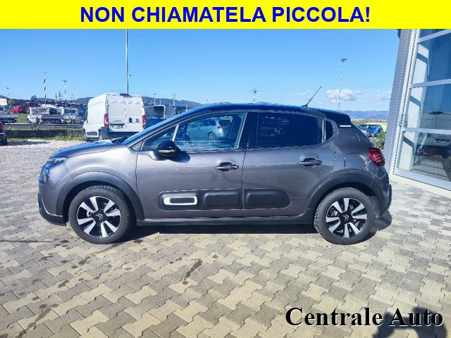 CITROEN C3 PURETECH 110 S&S SHINE - foto 16