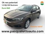 FIAT Tipo 1.3 Mjt S&S SW Business