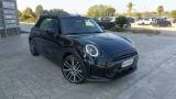 MINI Mini 1.5 Cooper Yours Cabrio