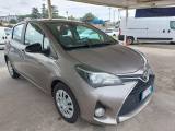 TOYOTA Yaris 1.0 5 porte Active EURO 6 Neopatentati