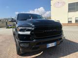 DODGE RAM 1500 5.7 V8   -SPORT - NAVI 22